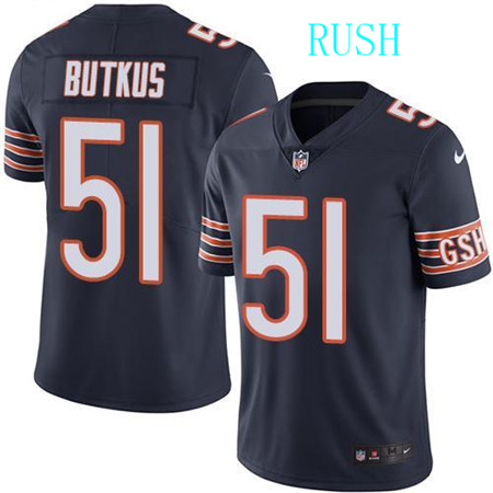 Chicago Bears Limited Jersey-351