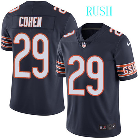 Chicago Bears Limited Jersey-371
