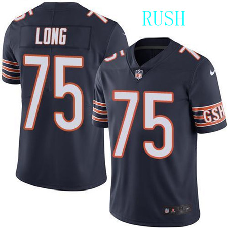 Chicago Bears Limited Jersey-354