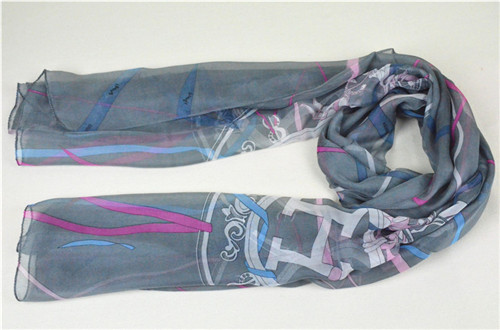Hermes-Silk Scarf-012