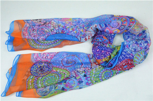 Hermes-Silk Scarf-028