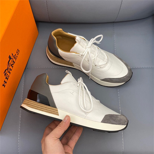 Hermes Shoes-M-103