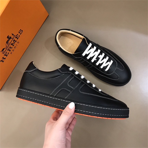 Hermes Shoes-M-127