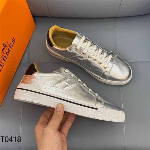 Hermes Shoes-M-147