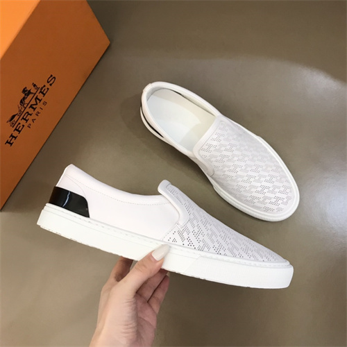 Hermes Shoes-M-322