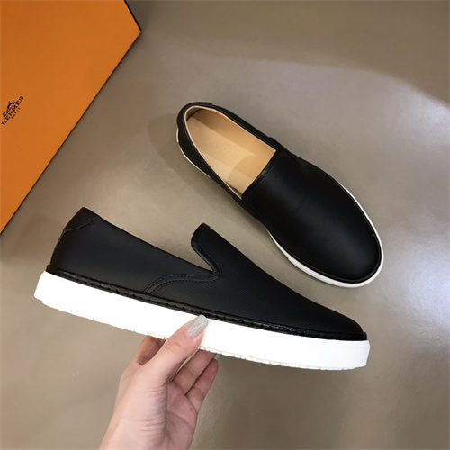 Hermes Shoes-M-351