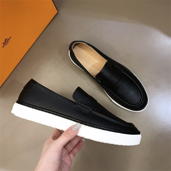 Hermes Shoes-M-362