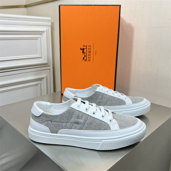 Hermes Shoes-M-429