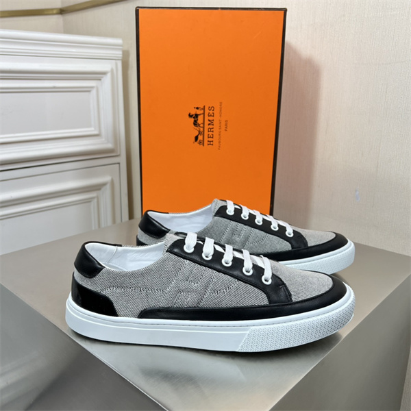 Hermes Shoes-M-430