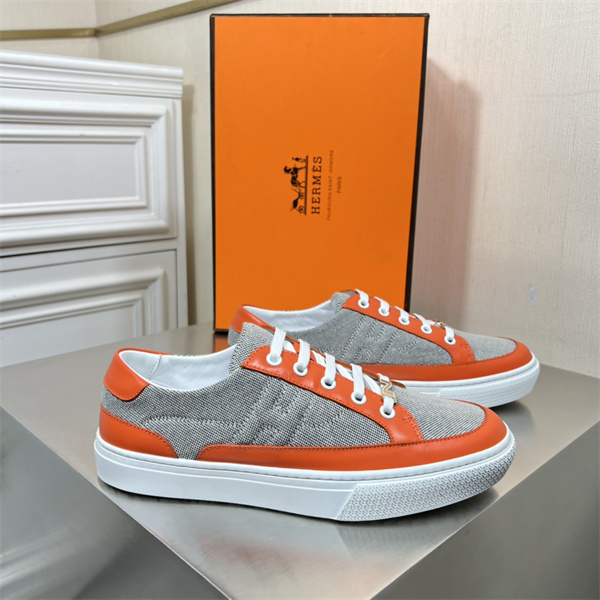 Hermes Shoes-M-433