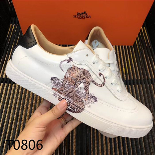 Hermes Shoes-M-003