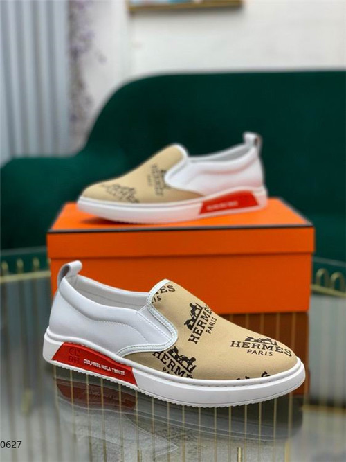 Hermes Shoes-M-061
