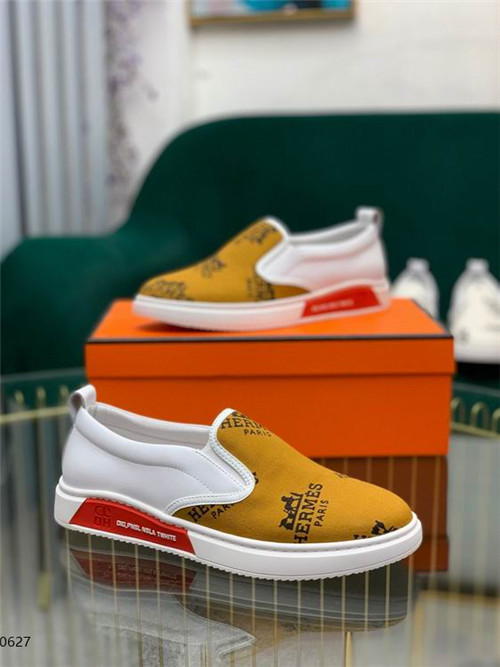 Hermes Shoes-M-063