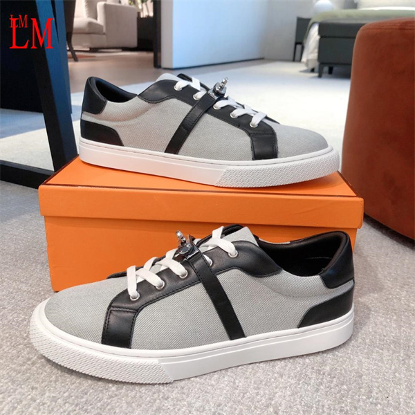 Hermes Shoes-M-0642