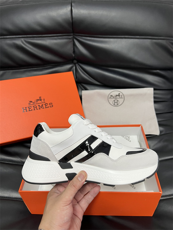 Hermes Shoes-M-0675