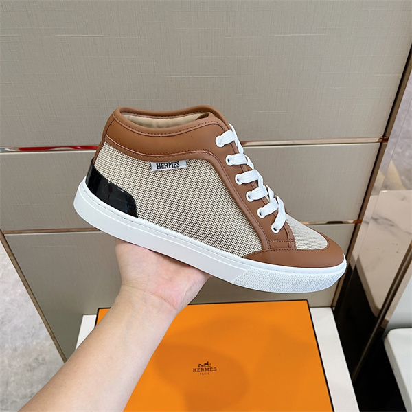 Hermes Shoes-M-223