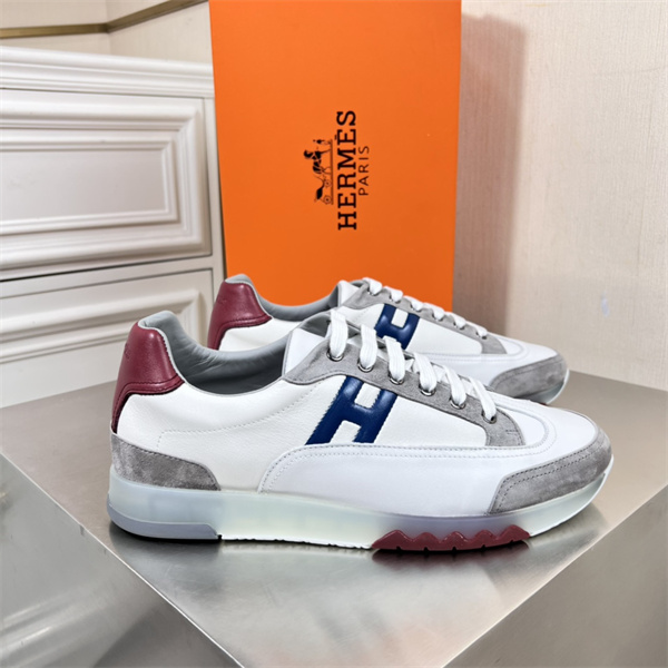 Hermes Shoes-M-226