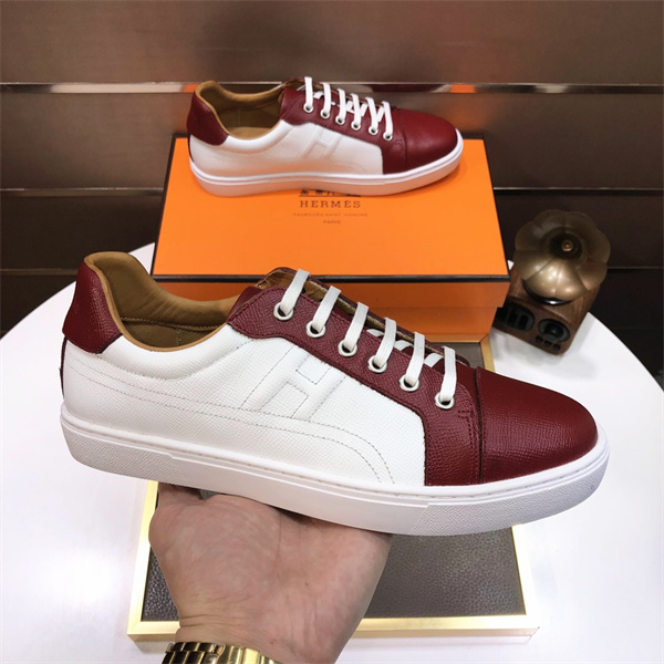 Hermes Shoes-M-227