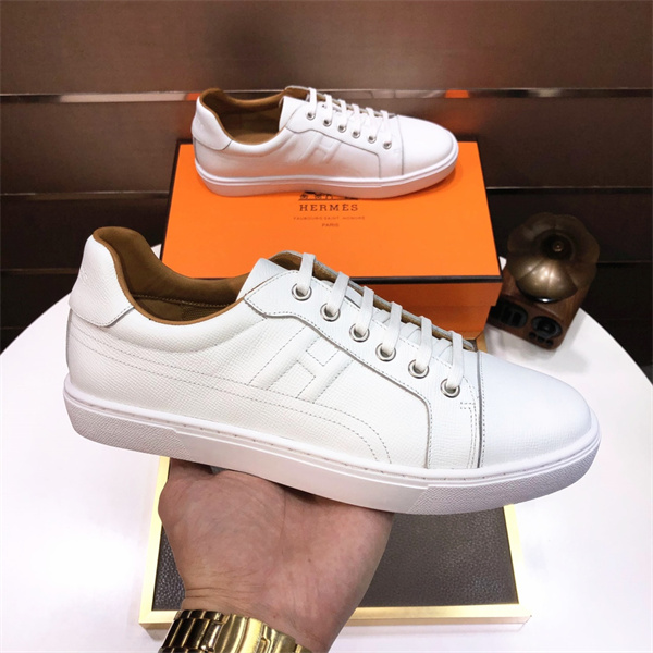 Hermes Shoes-M-230