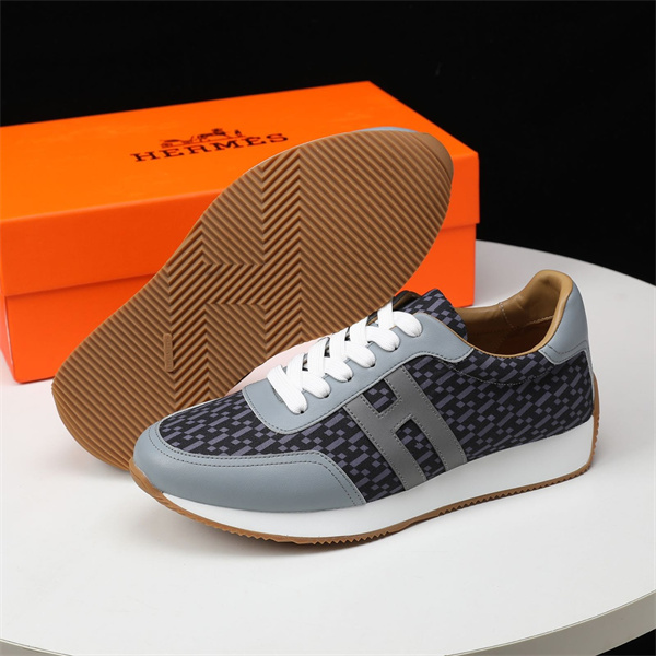 Hermes Shoes-M-245