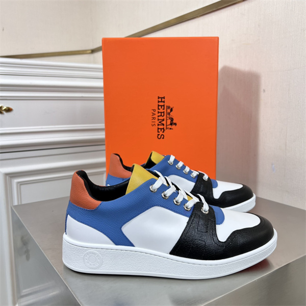 Hermes Shoes-M-285