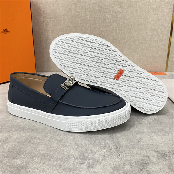 Hermes Shoes-M-0511