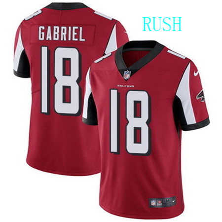 Atlanta Falcons Limited Jersey-281