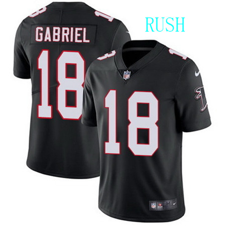 Atlanta Falcons Limited Jersey-282