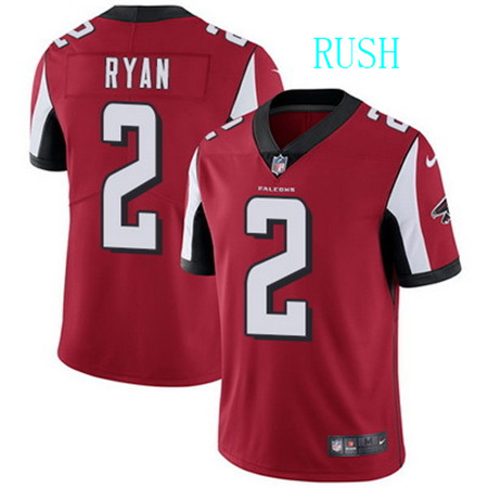Atlanta Falcons Limited Jersey-265