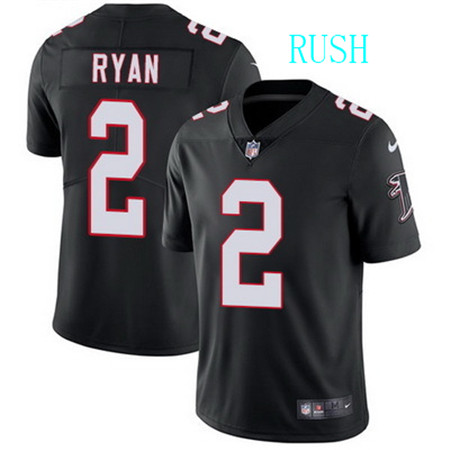 Atlanta Falcons Limited Jersey-266