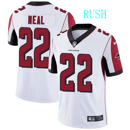 Atlanta Falcons Limited Jersey-286