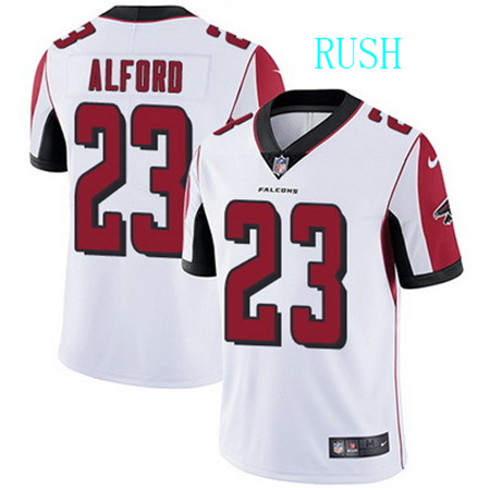 Atlanta Falcons Limited Jersey-288