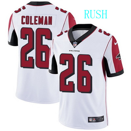 Atlanta Falcons Limited Jersey-293