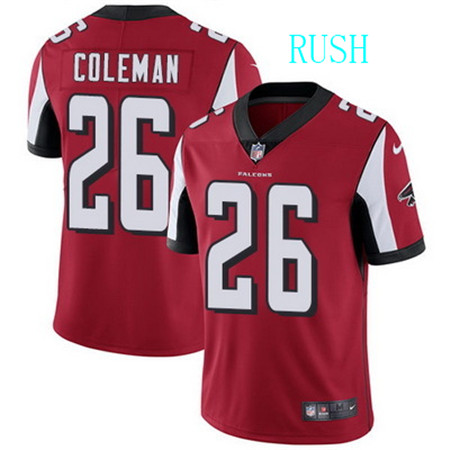 Atlanta Falcons Limited Jersey-294