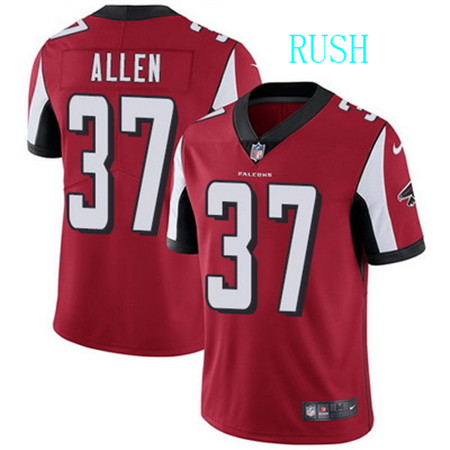 Atlanta Falcons Limited Jersey-301