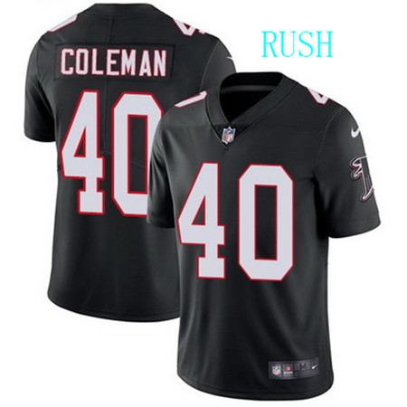 Atlanta Falcons Limited Jersey-262