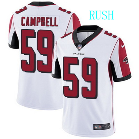 Atlanta Falcons Limited Jersey-314