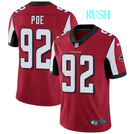 Atlanta Falcons Limited Jersey-274