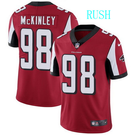 Atlanta Falcons Limited Jersey-333