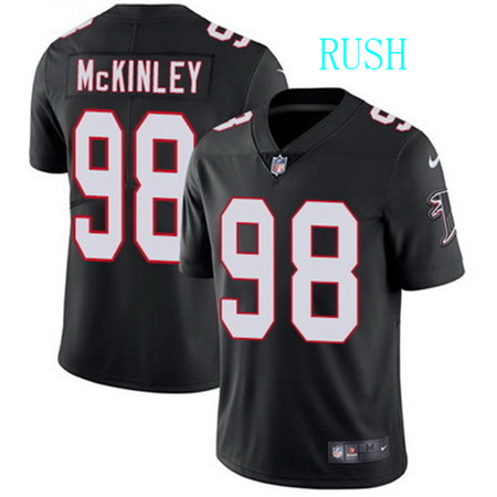 Atlanta Falcons Limited Jersey-334