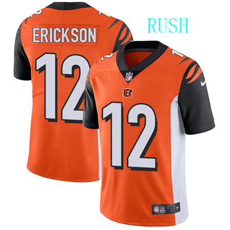 Cincinnati Bengals Limited Jersey-212