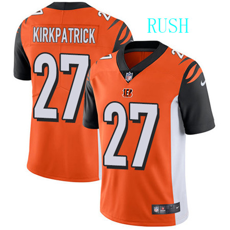 Cincinnati Bengals Limited Jersey-214