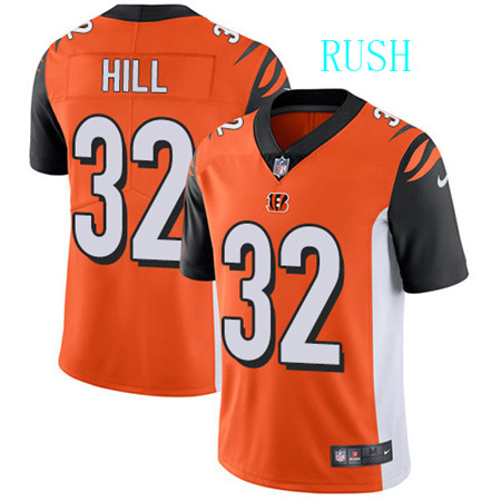 Cincinnati Bengals Limited Jersey-217