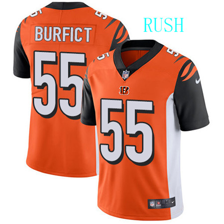 Cincinnati Bengals Limited Jersey-218
