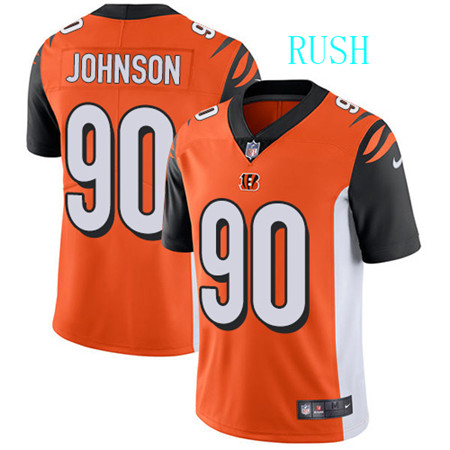 Cincinnati Bengals Limited Jersey-222