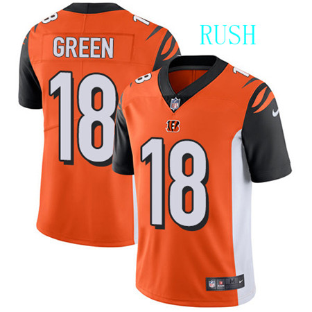Cincinnati Bengals Limited Jersey-229
