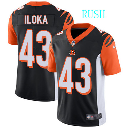 Cincinnati Bengals Limited Jersey-258