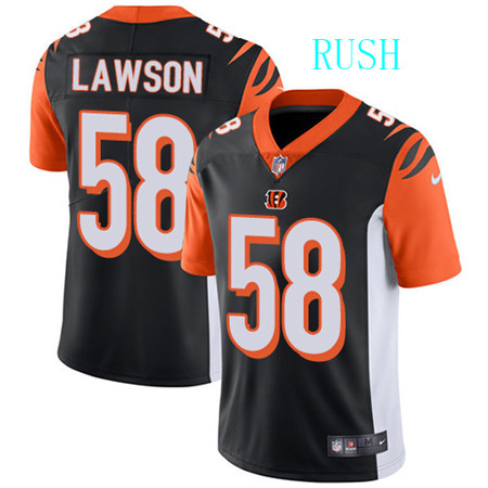 Cincinnati Bengals Limited Jersey-261