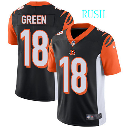Cincinnati Bengals Limited Jersey-272