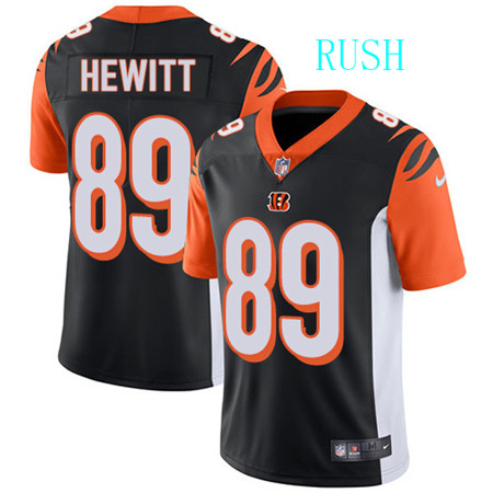 Cincinnati Bengals Limited Jersey-202